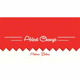 Ablest Change by Abhinav Bothra - Video DOWNLOAD