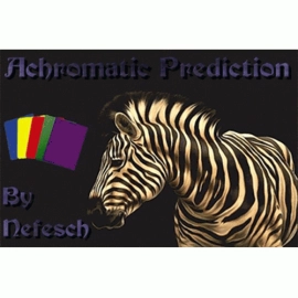Achromatic Prediction by Nefesch video DOWNLOAD