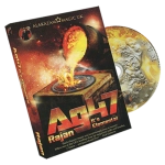 AG 47 by Rajan and Alakazam Magic - DVD