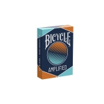 Spielkarten Bicycle Amplified