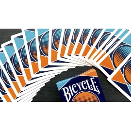 Spielkarten Bicycle Amplified
