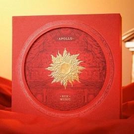 Apollo Artist Box set by ARK