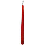 Vanishing Candle (Red)