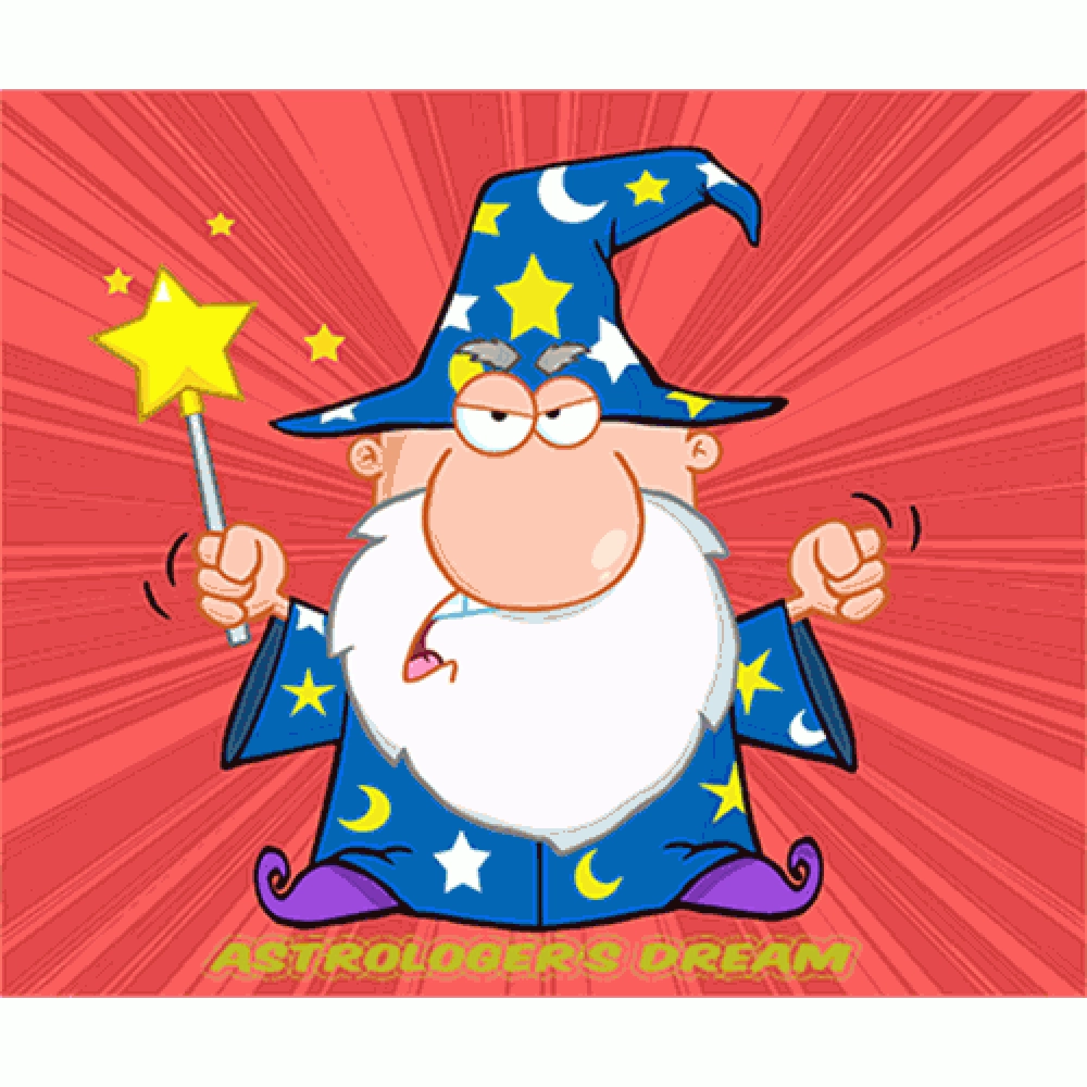Astrologer's Dream by Jonathan Royle - eBook DOWNLOAD