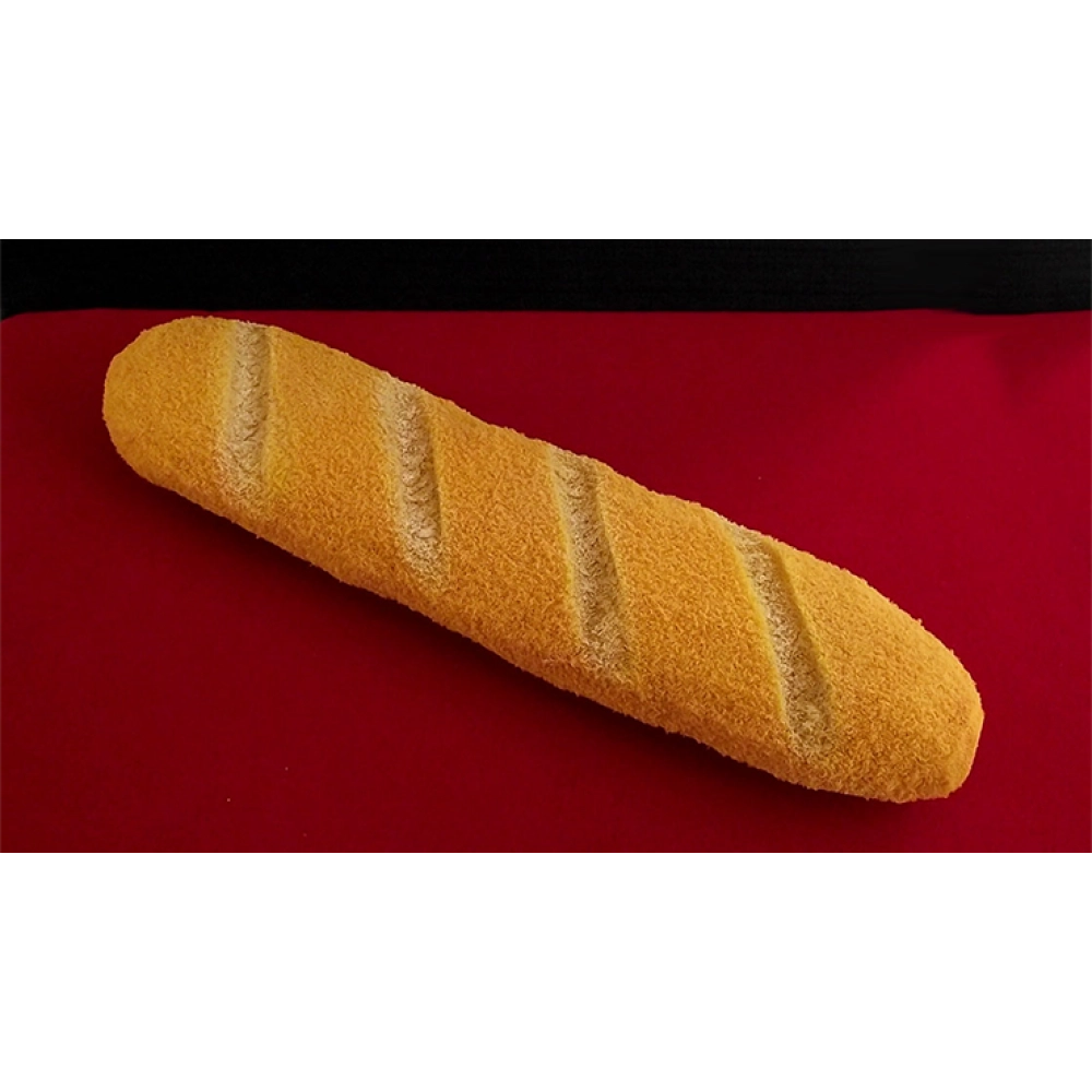 French Baguette by Alexander May