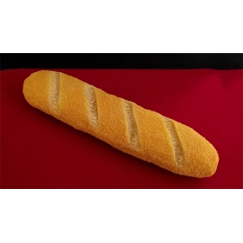 French Baguette by Alexander May