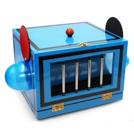 Balloon to Rabbit Box