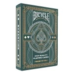 Bicycle Byzantine Playing Cards