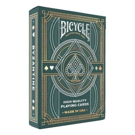 Bicycle Byzantine Playing Cards
