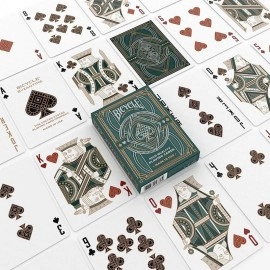Bicycle Byzantine Playing Cards
