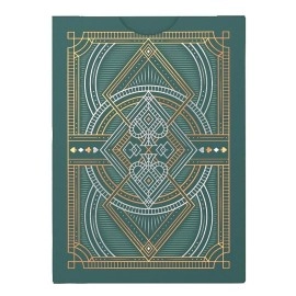 Bicycle Byzantine Playing Cards