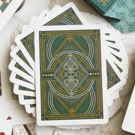 Bicycle Byzantine Playing Cards