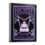 Bicycle - Kuromi Playing Cards