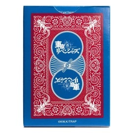 Spielkarten Bicycle - Tokyo Revengers Playing Cards