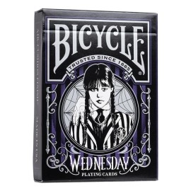 Spielkarten Bicycle Wednesday Playing Cards