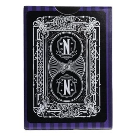 Spielkarten Bicycle Wednesday Playing Cards