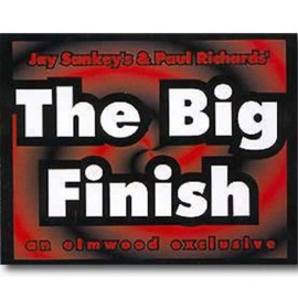 Big Finish trick by Sankey