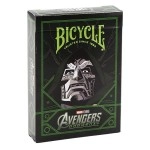Bicycle - Avengers Doomsday