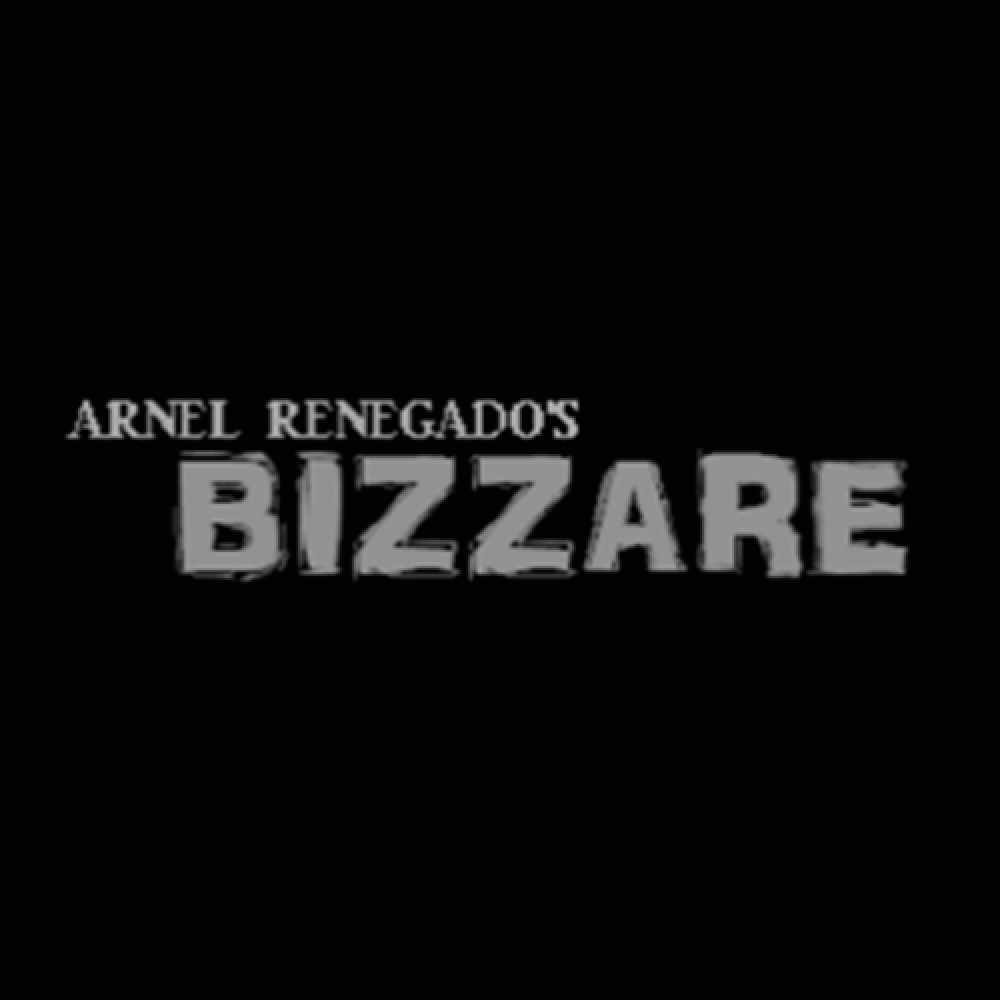 Bizzare by Arnel Renegado - Video DOWNLOAD