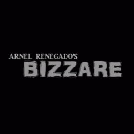 Bizzare by Arnel Renegado - Video DOWNLOAD