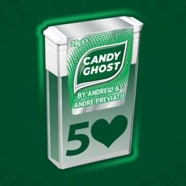 Candy Ghost
