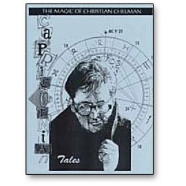 Capricornian Tales C. Chelman eBook DOWNLOAD