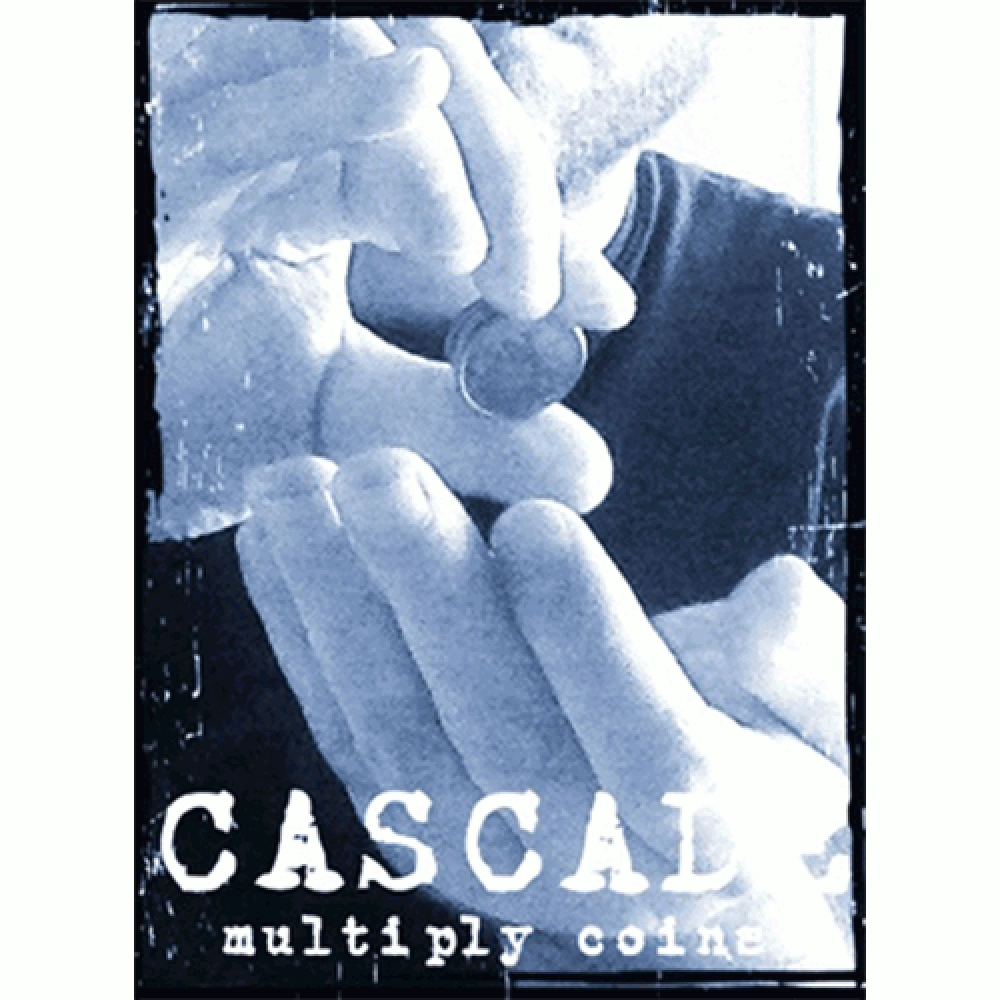 Cascade by Kevin Parker - Video DOWNLOAD