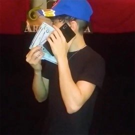 #Cash by Mr. Daba