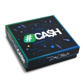 #Cash by Mr. Daba