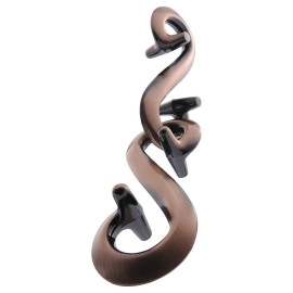 Huzzle Cast S&S by Hanayama