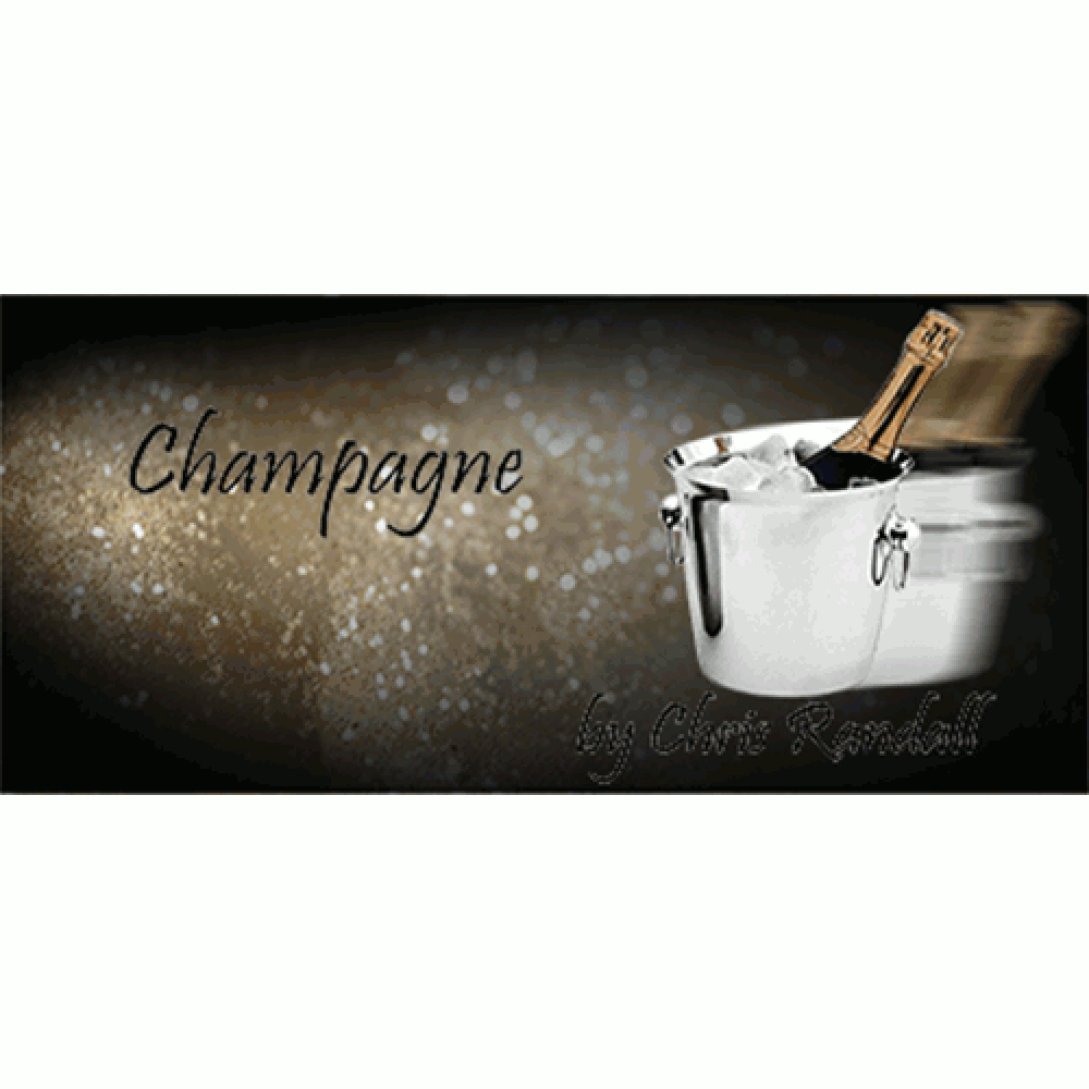 Champagne by Chris Randall video DOWNLOAD