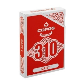 Spielkarten Copag 310 Playing Cards Slim Line - Gaff I