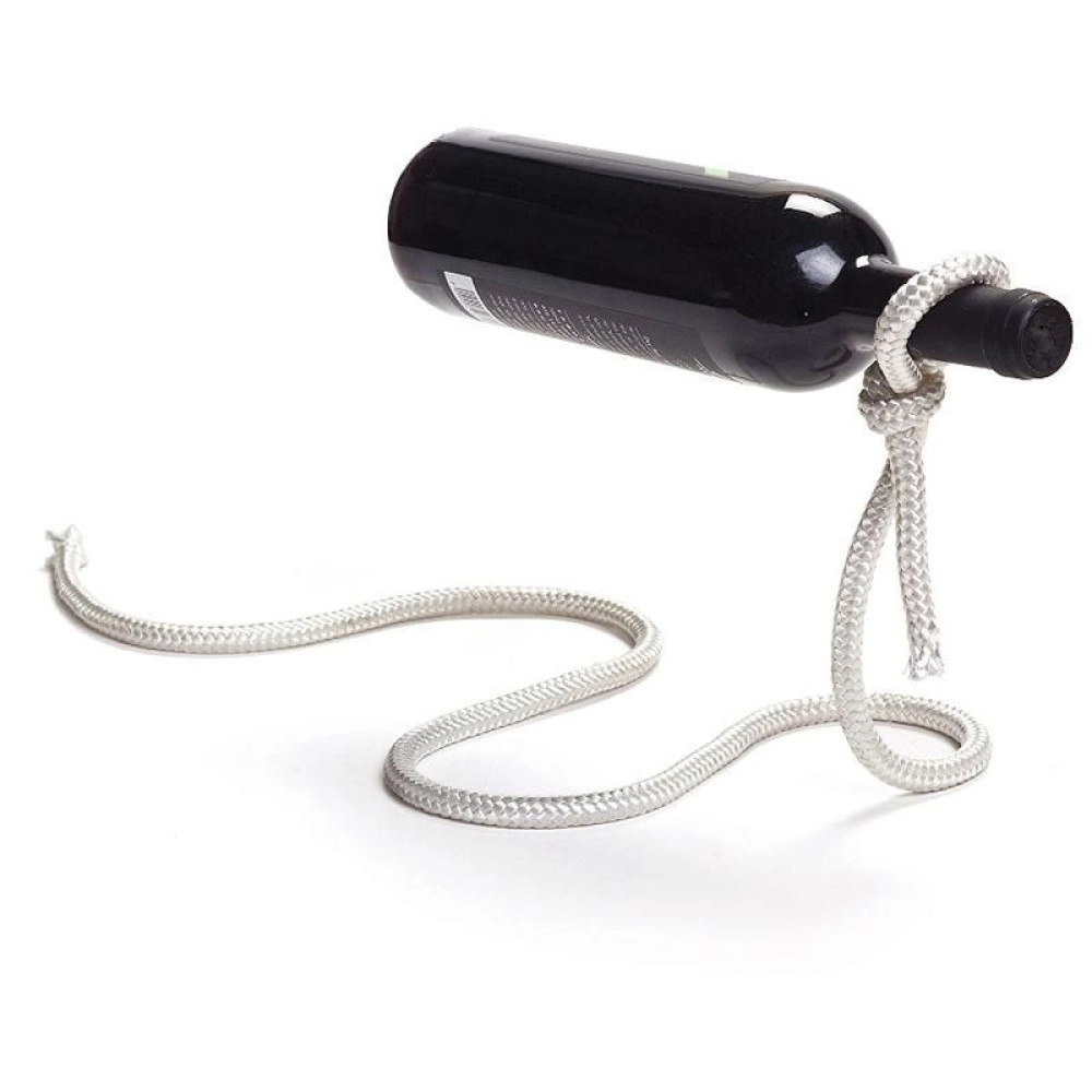 Magic Bottle Holder (Magician's Rope Edition) 