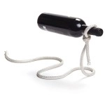 Magic Bottle Holder (Magician's Rope Edition) 