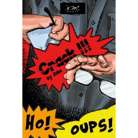 Crack by Joke Magie