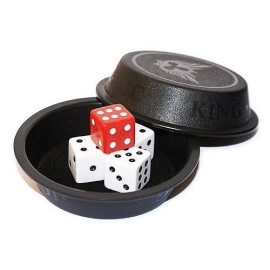 Ufo Dices