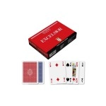 Spielkarten Ramino Excelsior