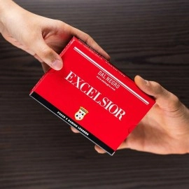 Spielkarten Ramino Excelsior
