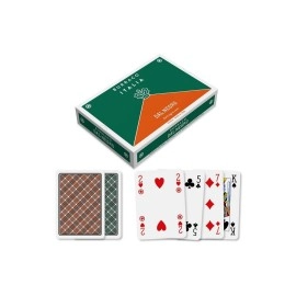 Spielkarten Burraco Italia Playing Cards
