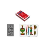 Spielkarten  Romagnole Italia Playing Cards