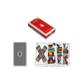 Spielkarten Triestine Extra Playing Cards