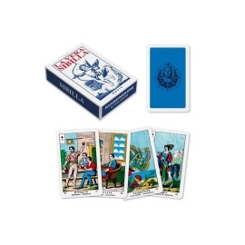 La Vera Sibilla Tarot