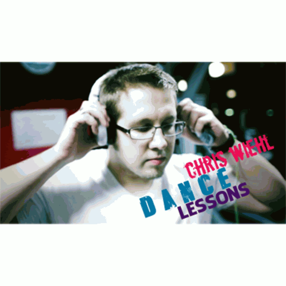 Dance Lessons by Chris Wiehl video DOWNLOAD