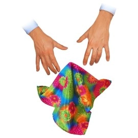 Dancing Hanky