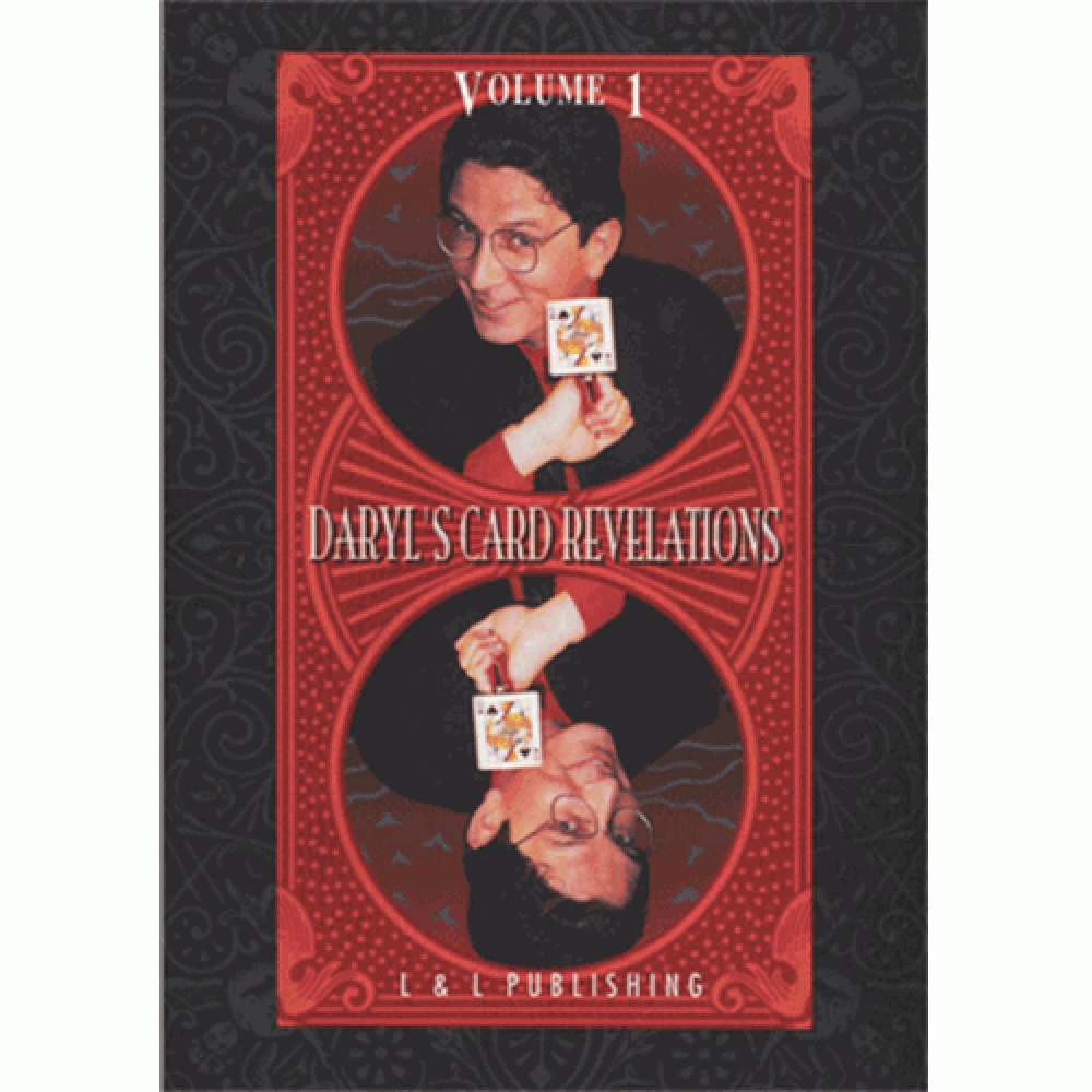 Daryl Card Revelations Volume 1 video DOWNLOAD