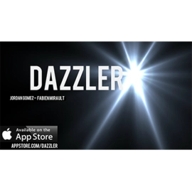 Dazzler (Gimmick only) by Jordan Gomez and Fabien Mirault