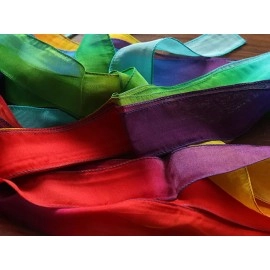 Thumb Tip Streamer (5 x 108 cm)