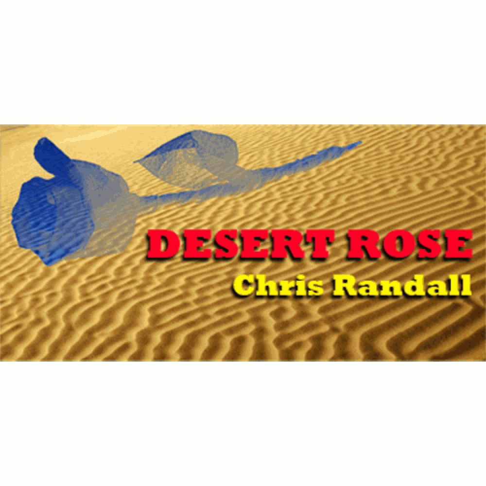 Desert Rose by Chris Randall video DOWNLOAD