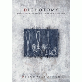 Dichotomy by Dee Christopher eBook DOWNLOAD