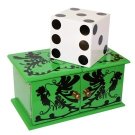 Die Box
